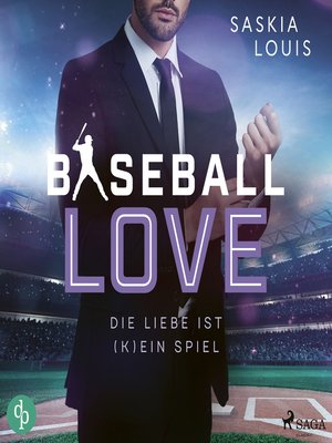 cover image of Die Liebe ist (k)ein Spiel--Baseball Love 4 (Ungekürzt)